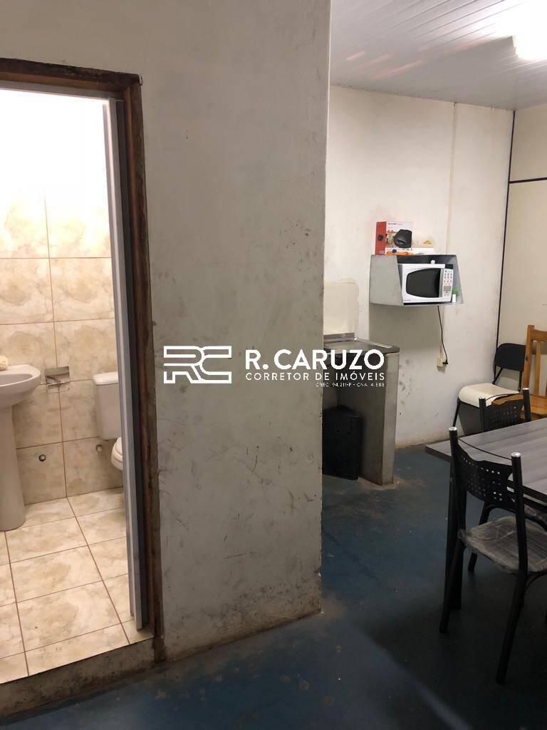 Depósito-Galpão, 850 m² - Foto 14