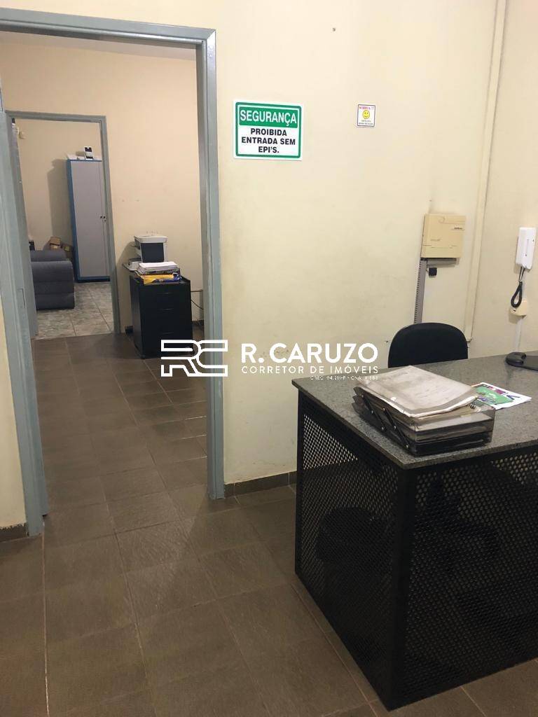 Depósito-Galpão, 850 m² - Foto 15