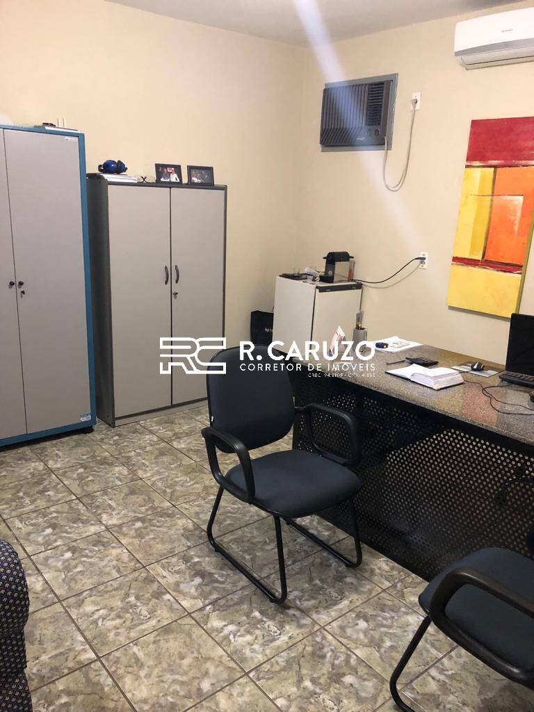 Depósito-Galpão, 850 m² - Foto 17