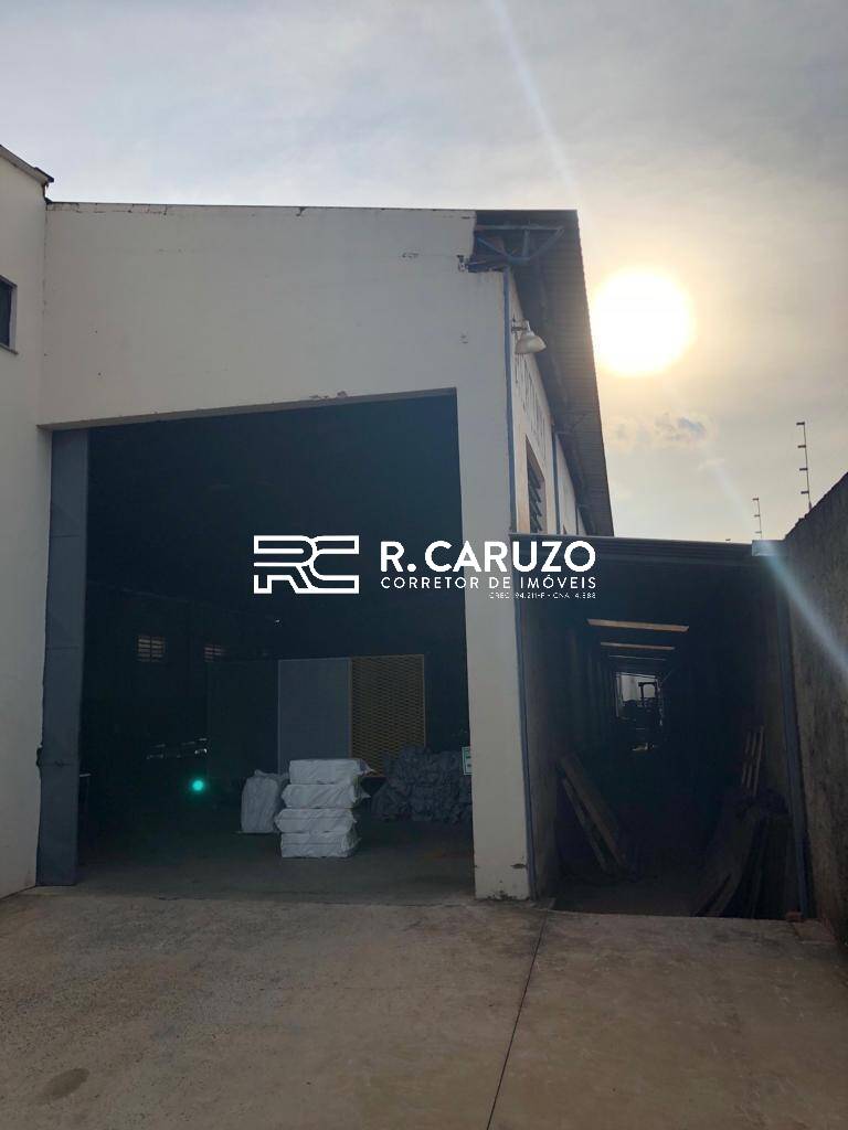 Depósito-Galpão, 850 m² - Foto 6