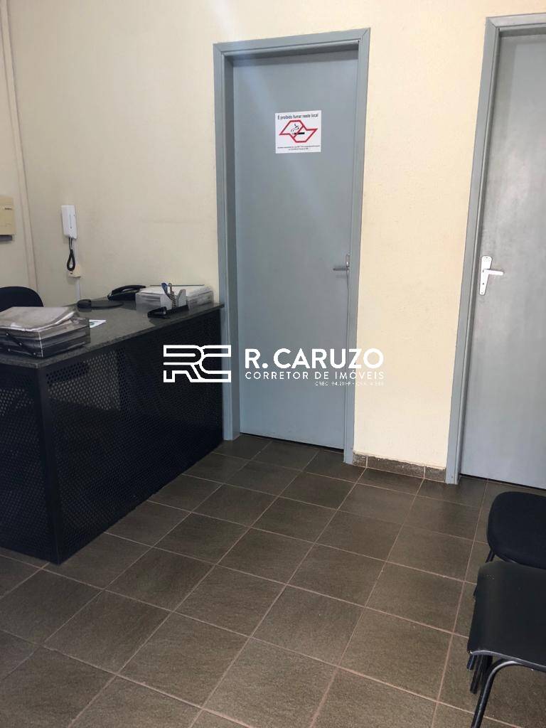Depósito-Galpão, 850 m² - Foto 16