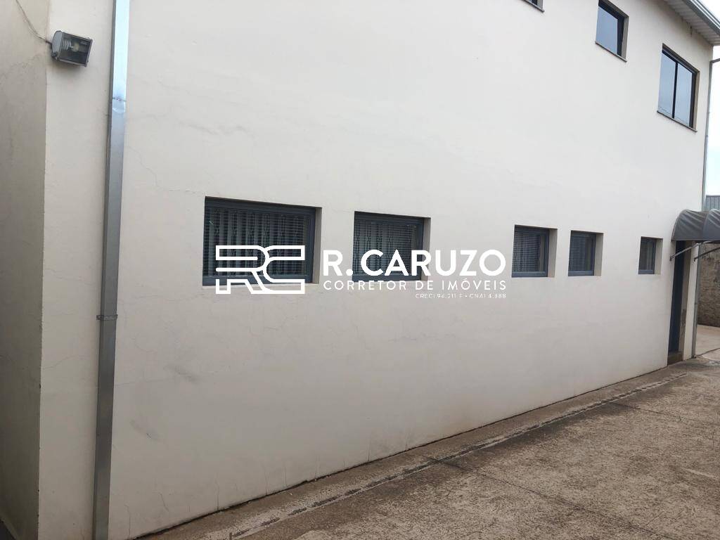 Depósito-Galpão, 850 m² - Foto 19