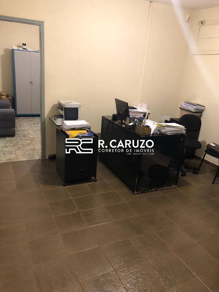 Depósito-Galpão, 850 m² - Foto 18