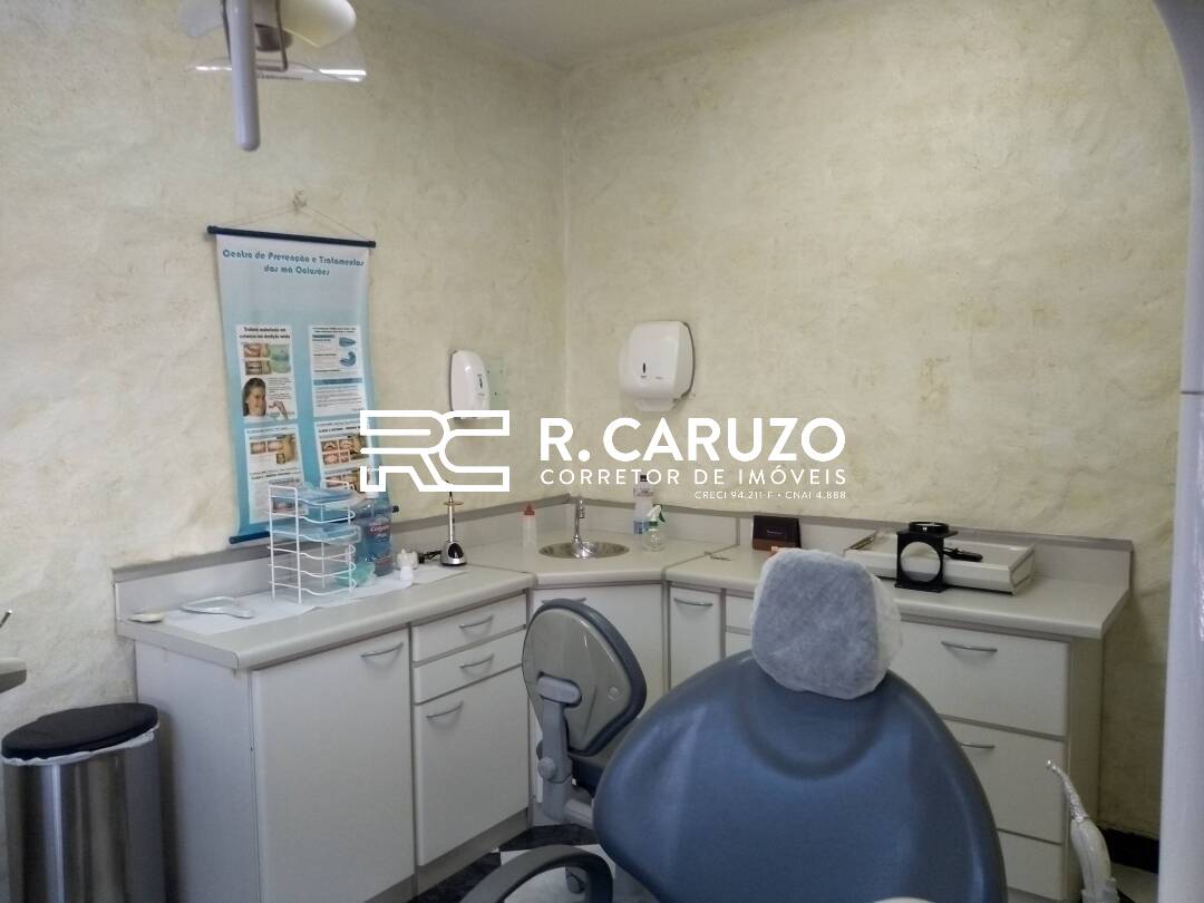 Prédio Inteiro, 138 m² - Foto 6