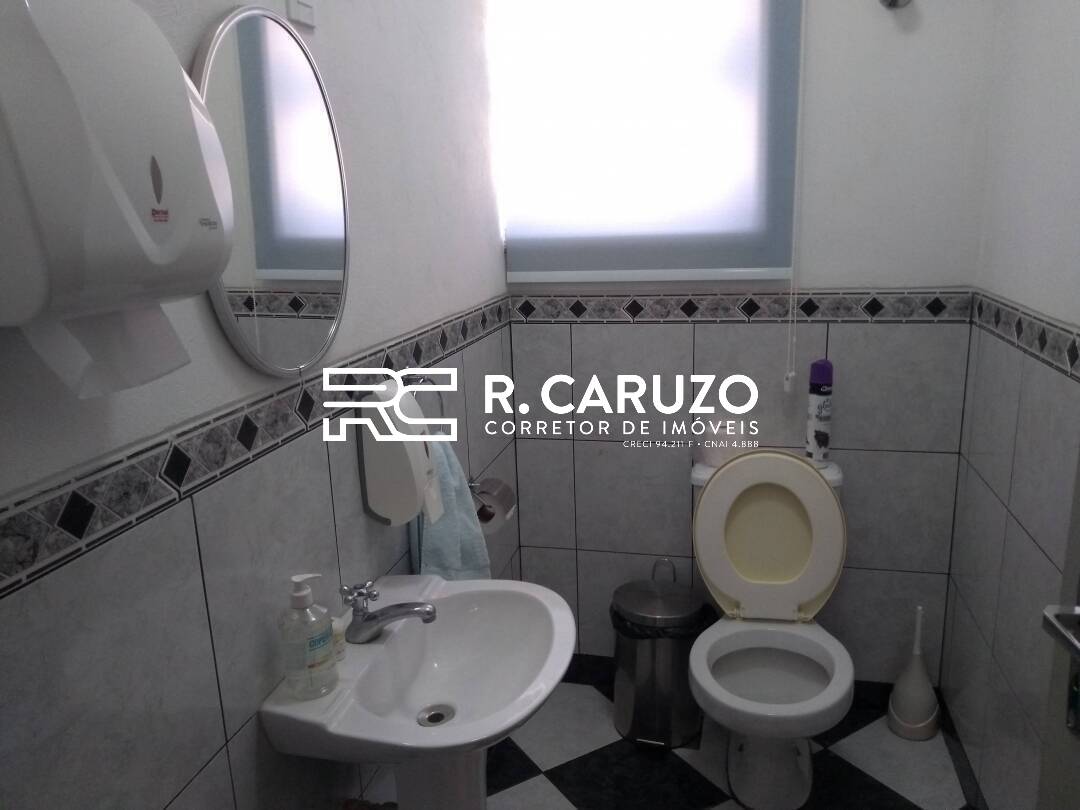 Prédio Inteiro, 138 m² - Foto 16