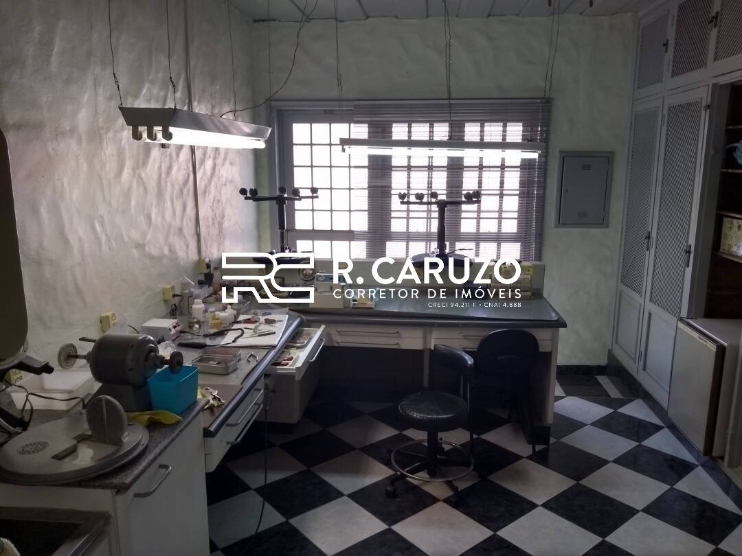 Prédio Inteiro, 138 m² - Foto 12