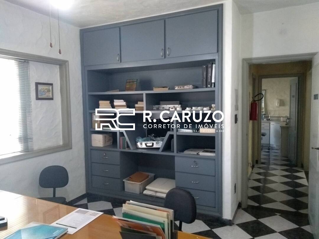 Prédio Inteiro, 138 m² - Foto 8