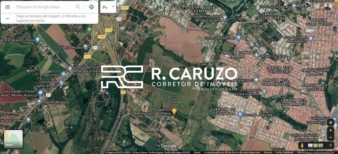 Terreno, 20 hectares - Foto 9