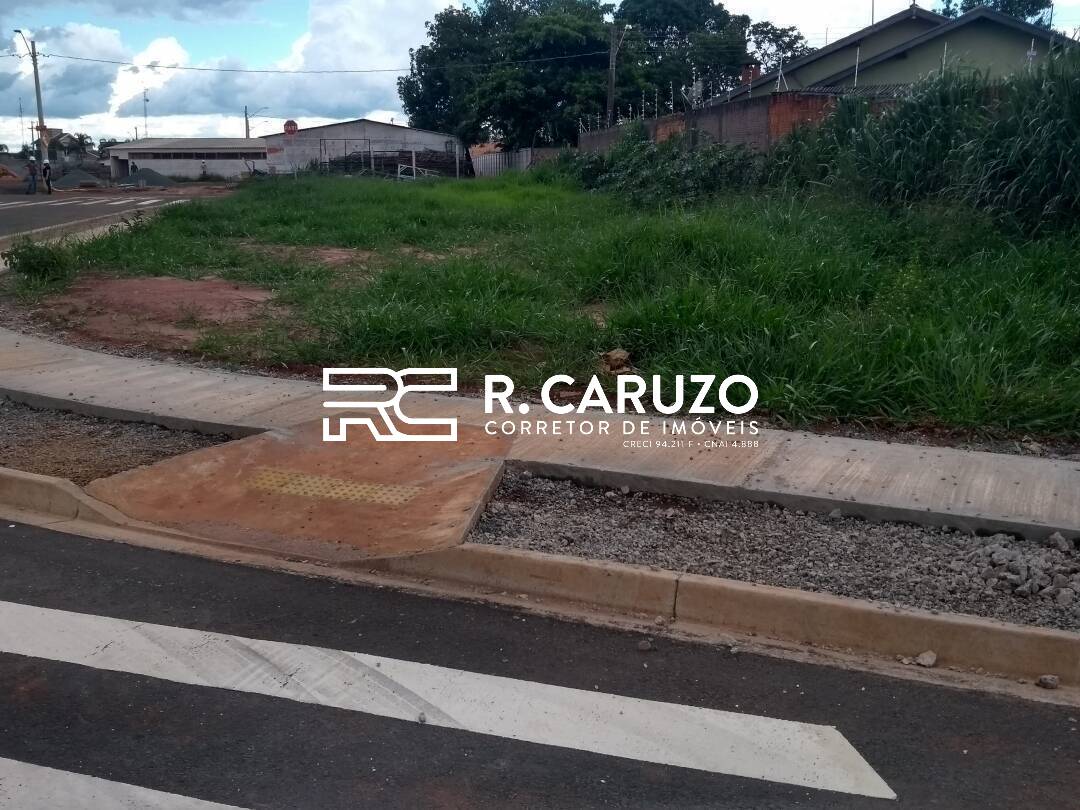Terreno, 293 m² - Foto 1