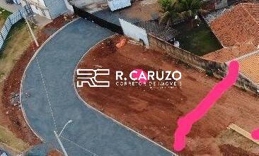 Terreno, 268 m² - Foto 1