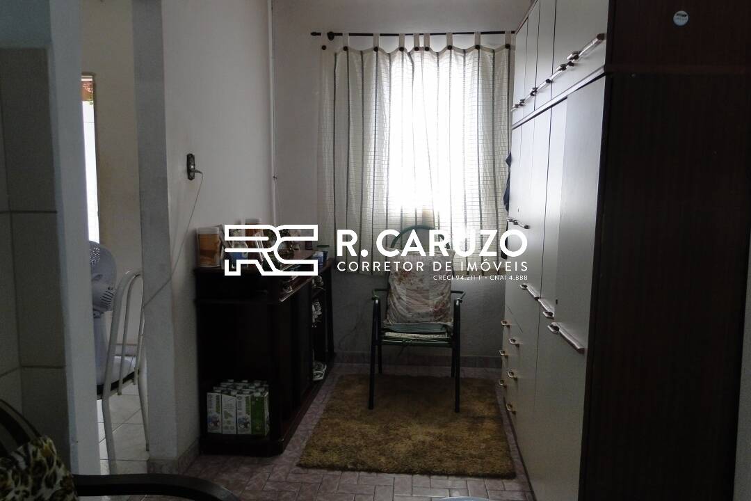 Casa, 47 m² - Foto 4