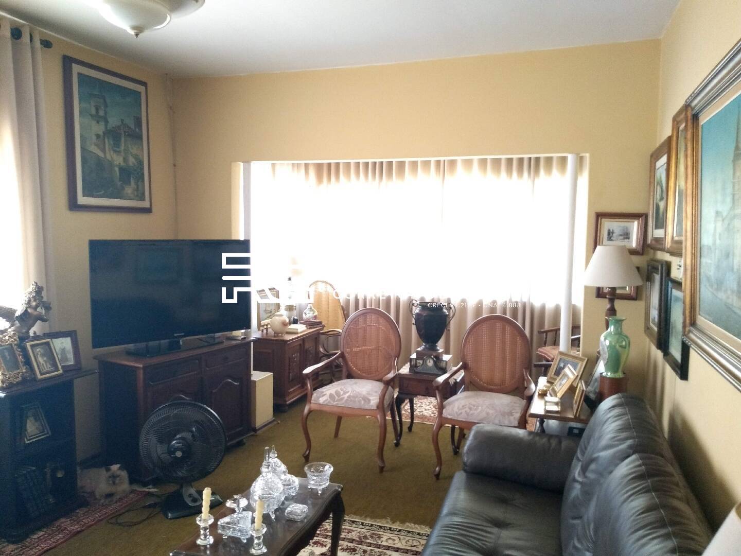 Casa, 3 quartos, 279 m² - Foto 1