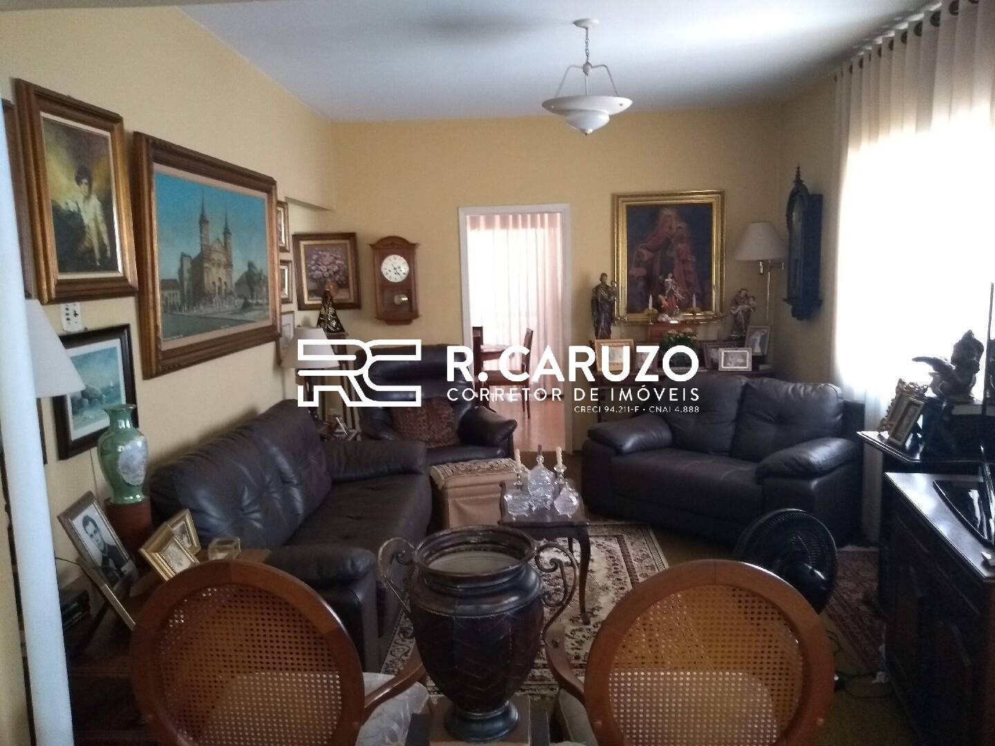 Casa, 3 quartos, 279 m² - Foto 2