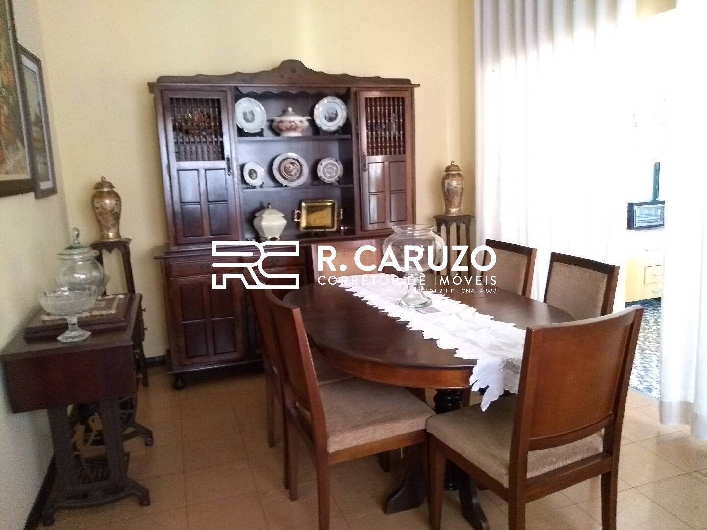 Casa, 3 quartos, 279 m² - Foto 3