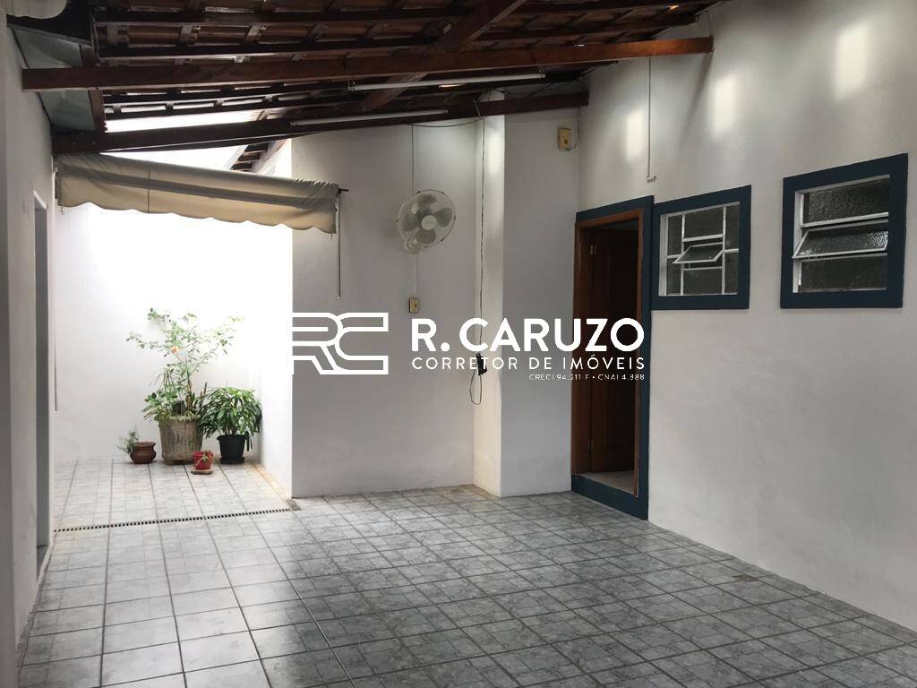 Casa, 3 quartos, 176 m² - Foto 1