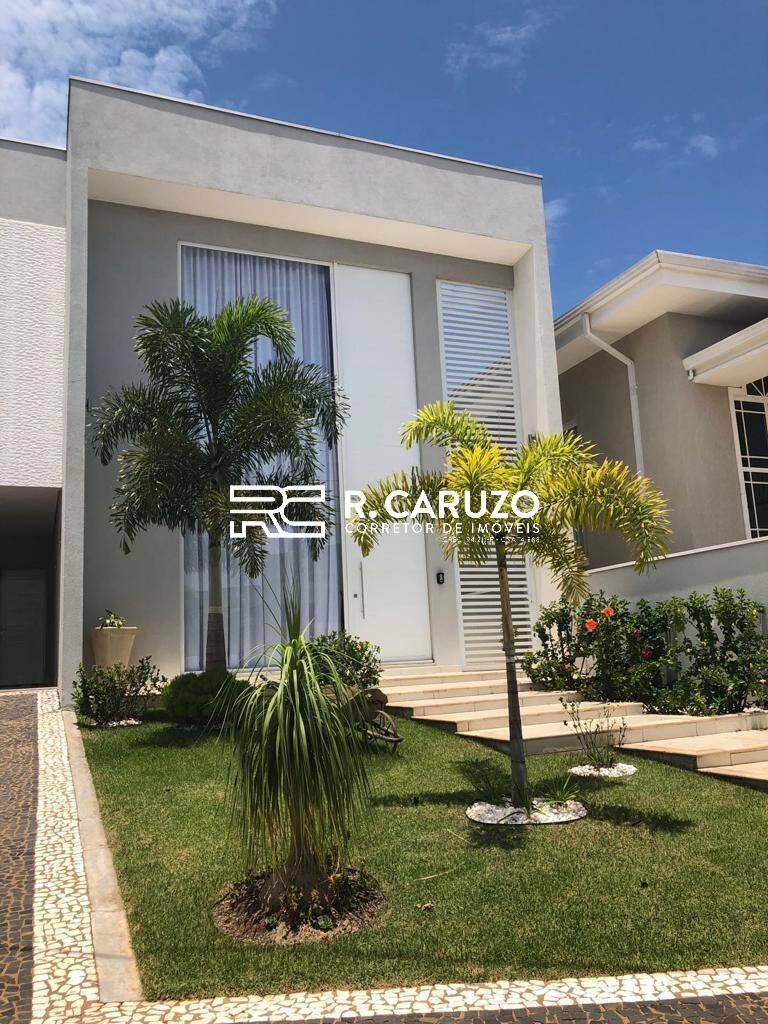 Casa de Condomínio, 4 quartos - Foto 2