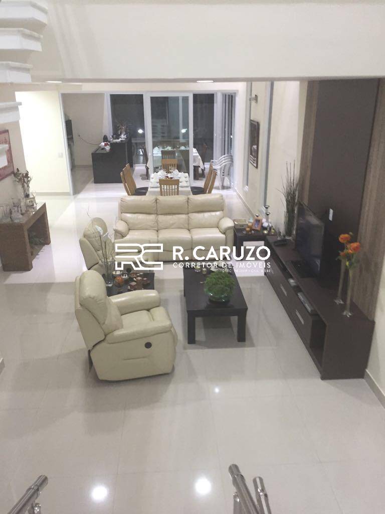 Casa de Condomínio, 4 quartos - Foto 5