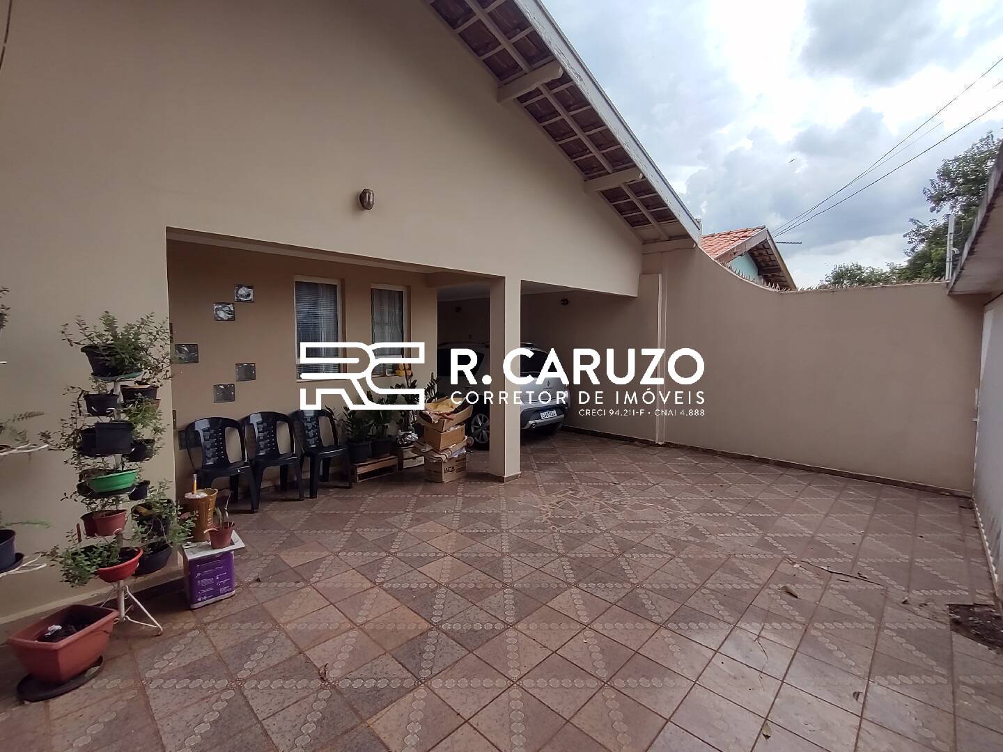 Casa, 2 quartos, 146 m² - Foto 1