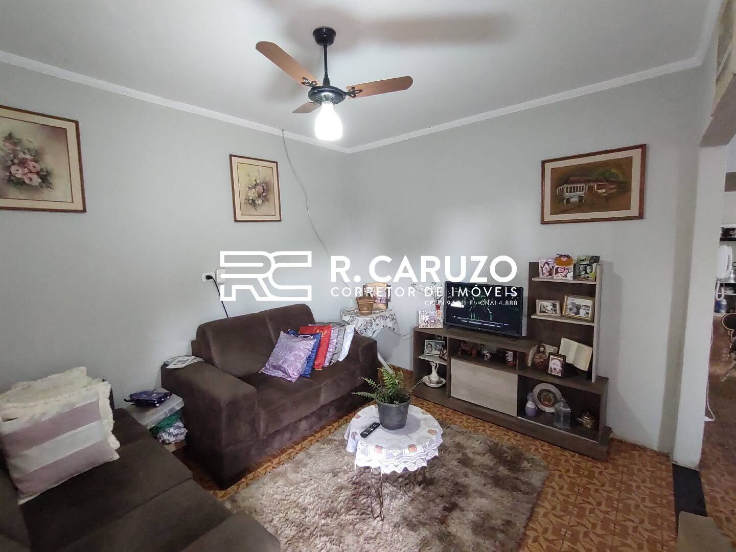 Casa, 2 quartos, 146 m² - Foto 3