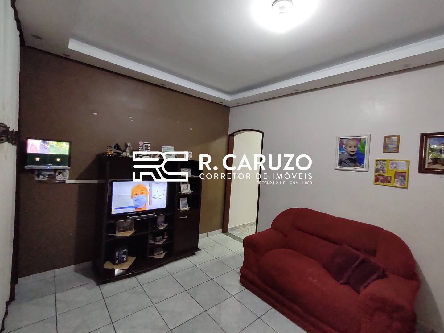 Casa, 3 quartos, 154 m² - Foto 2