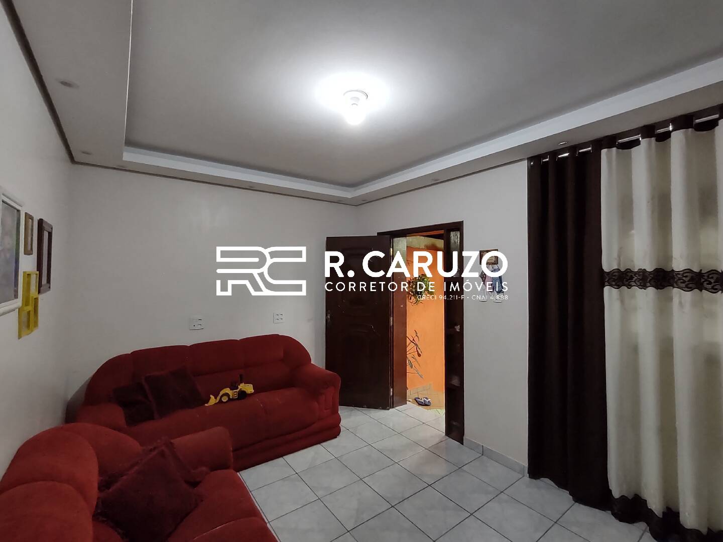 Casa, 3 quartos, 154 m² - Foto 3