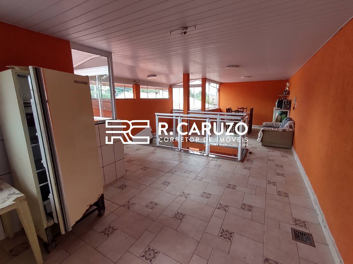 Casa, 3 quartos, 154 m² - Foto 20