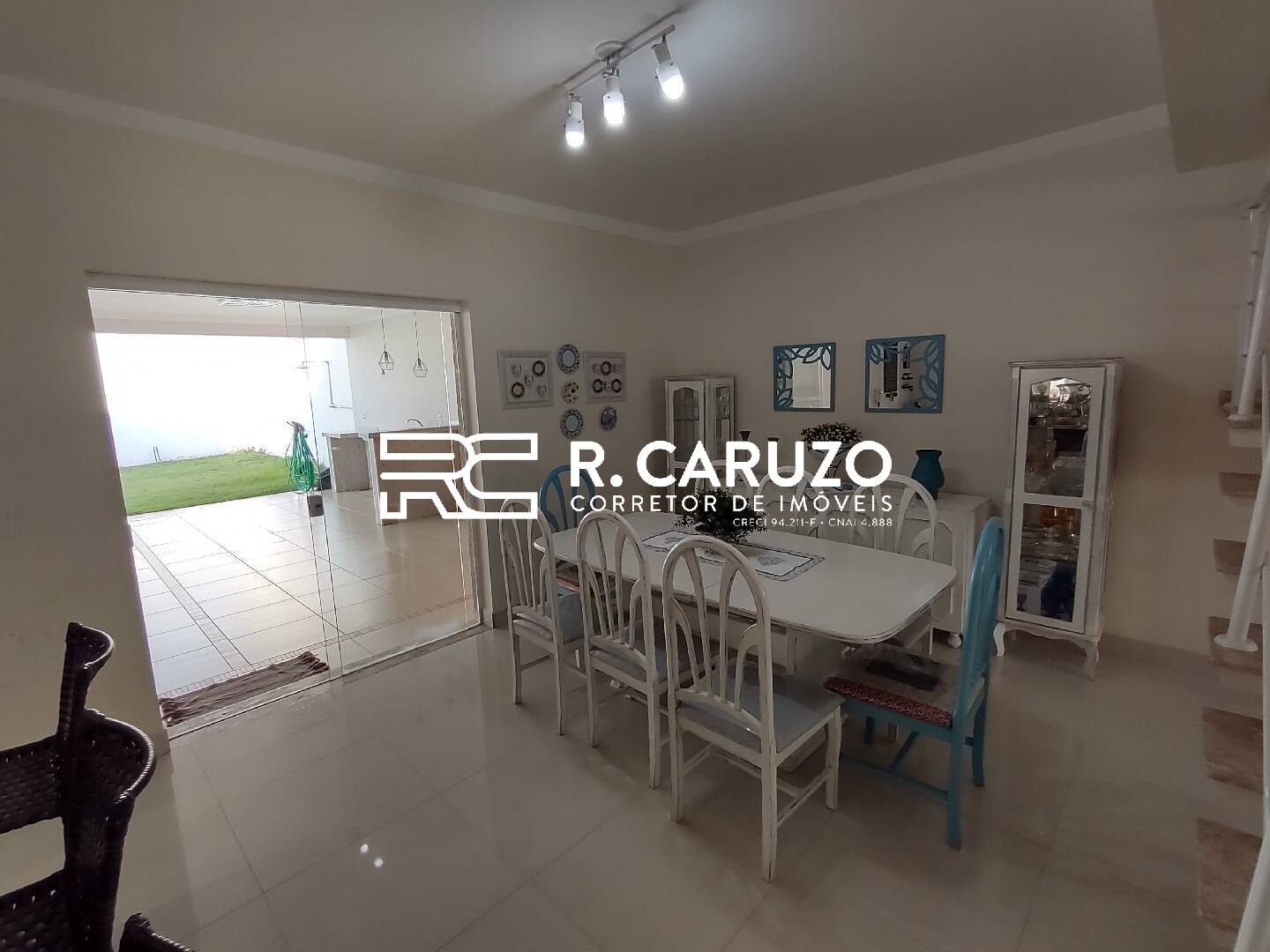 Casa de Condomínio, 3 quartos - Foto 6