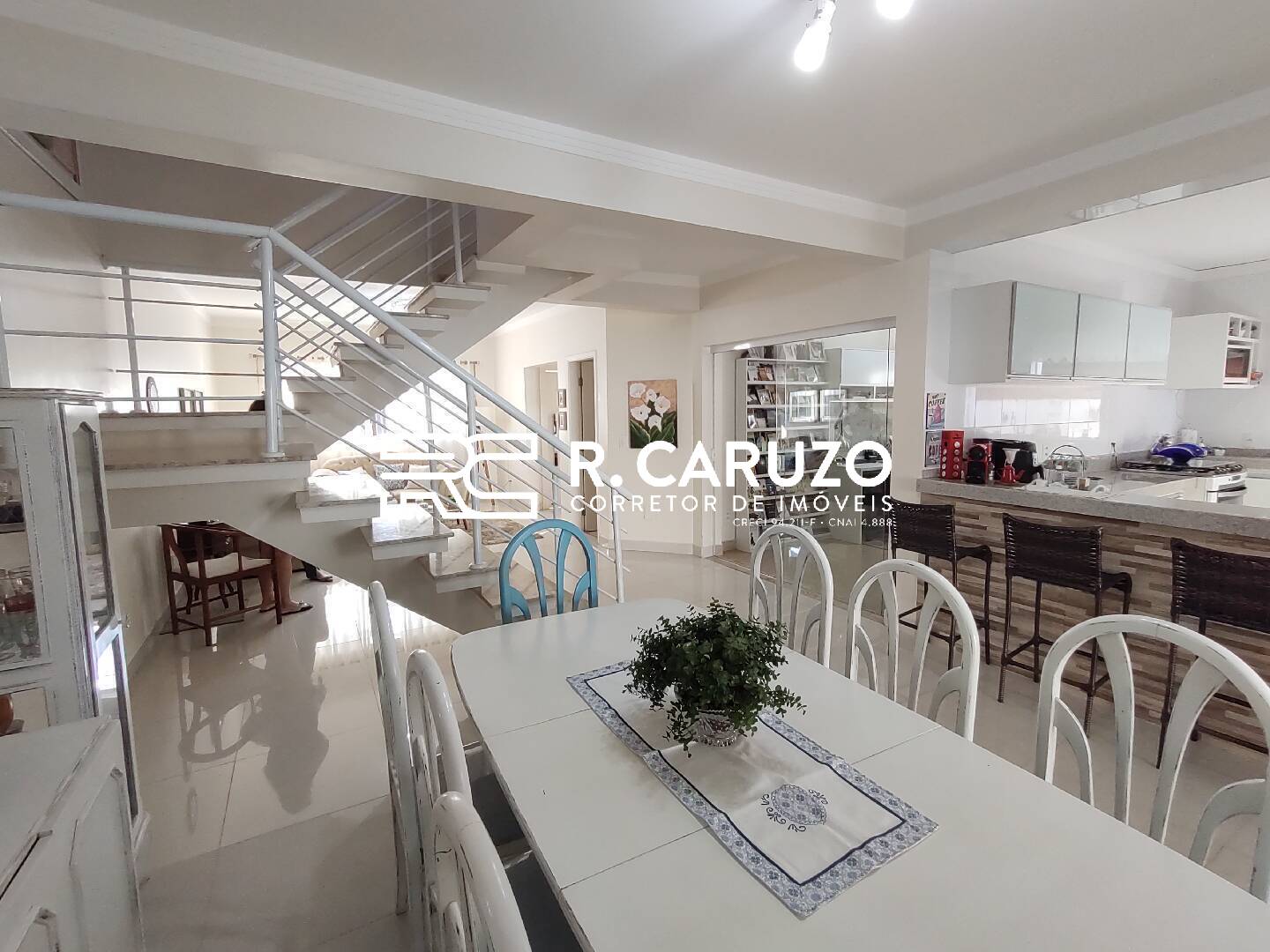 Casa de Condomínio, 3 quartos - Foto 7