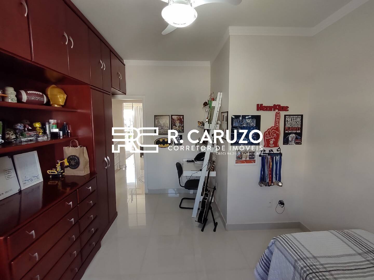 Casa de Condomínio, 3 quartos - Foto 16
