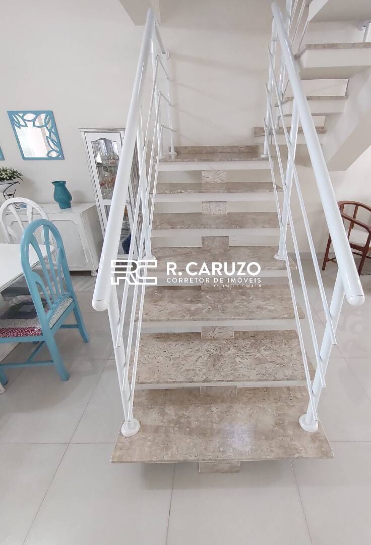 Casa de Condomínio, 3 quartos - Foto 12