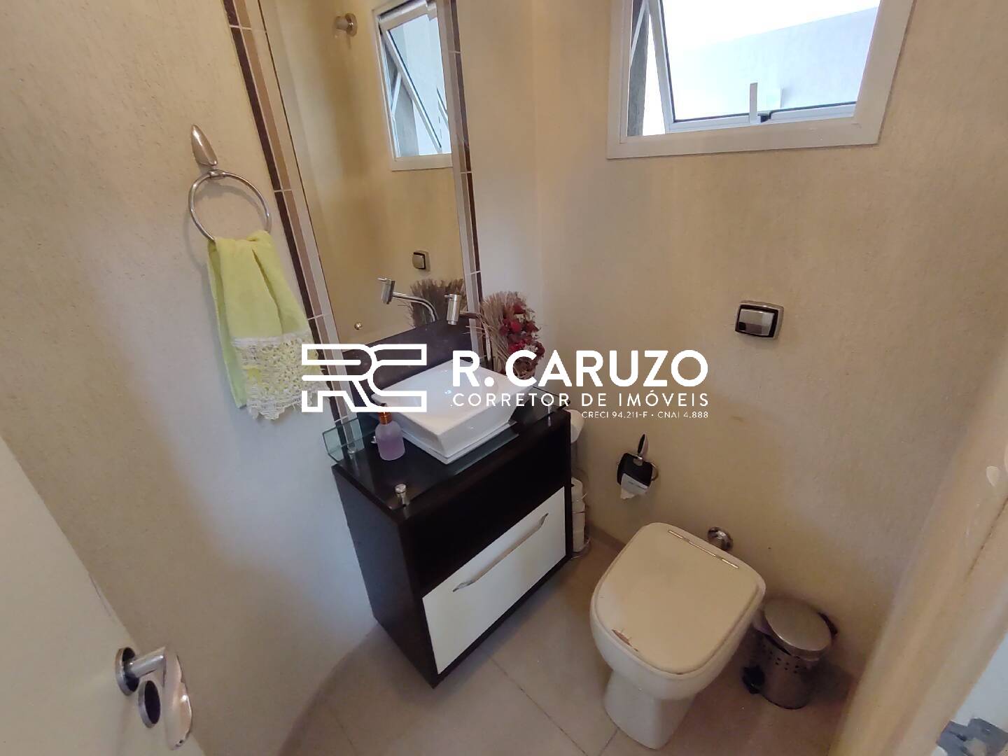 Casa de Condomínio, 3 quartos - Foto 7