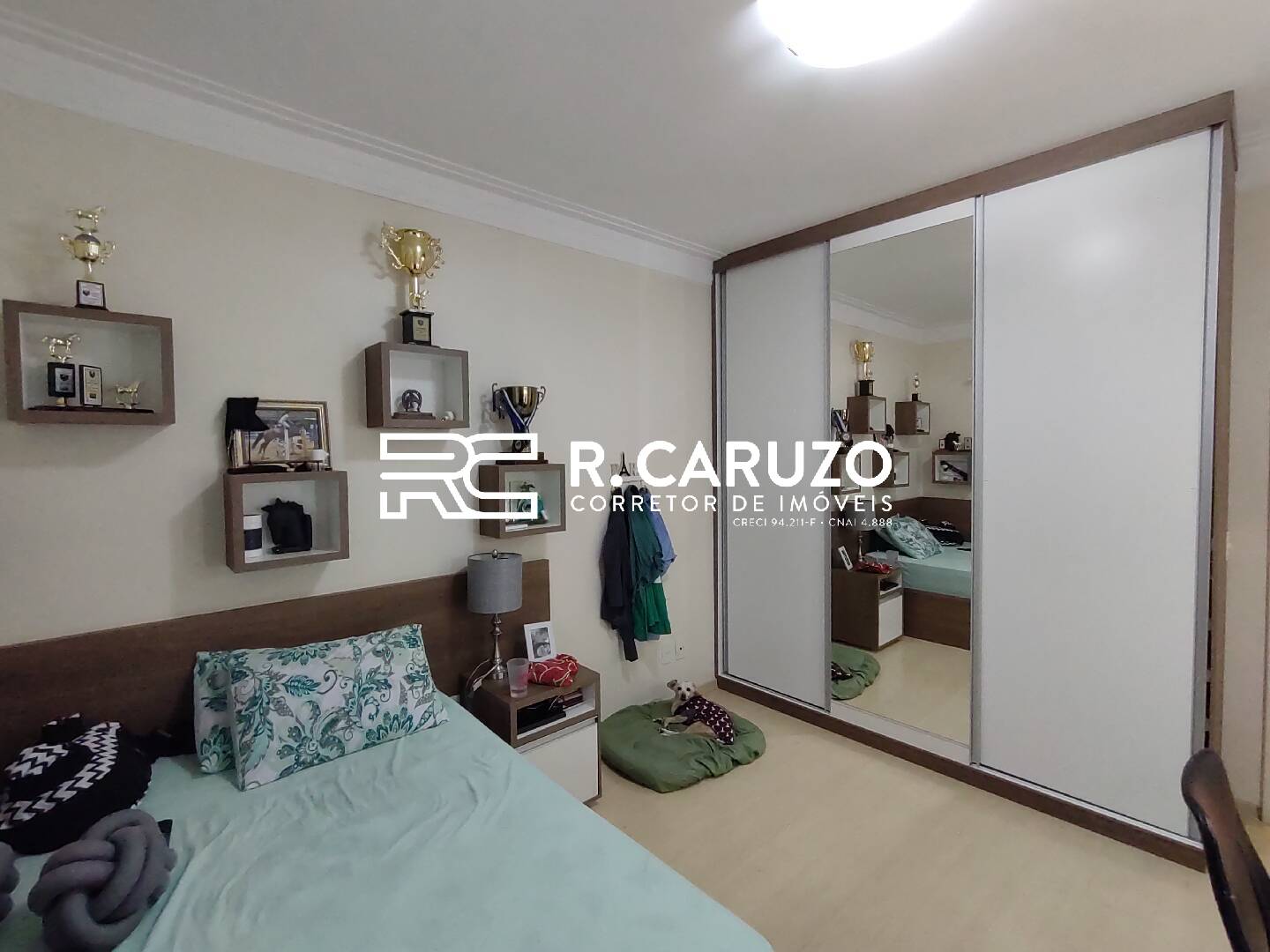 Casa de Condomínio, 3 quartos - Foto 17