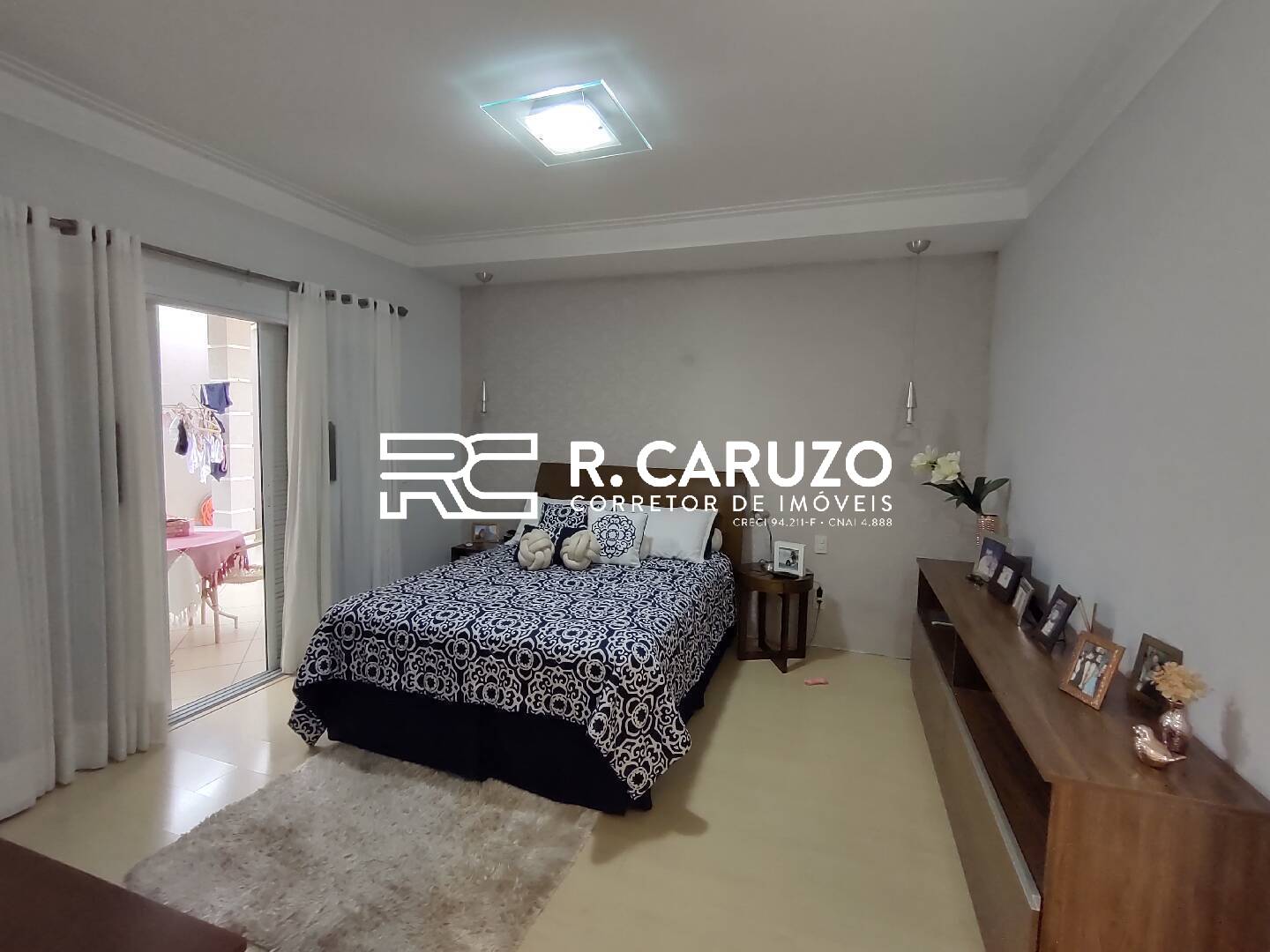 Casa de Condomínio, 3 quartos - Foto 18