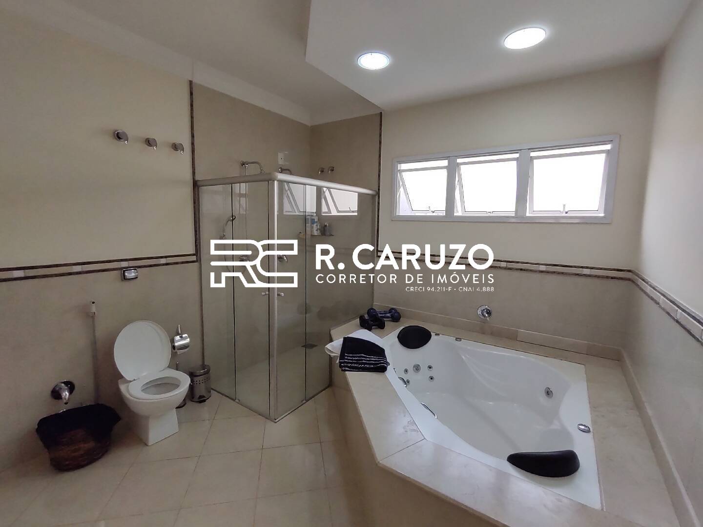 Casa de Condomínio, 3 quartos - Foto 22