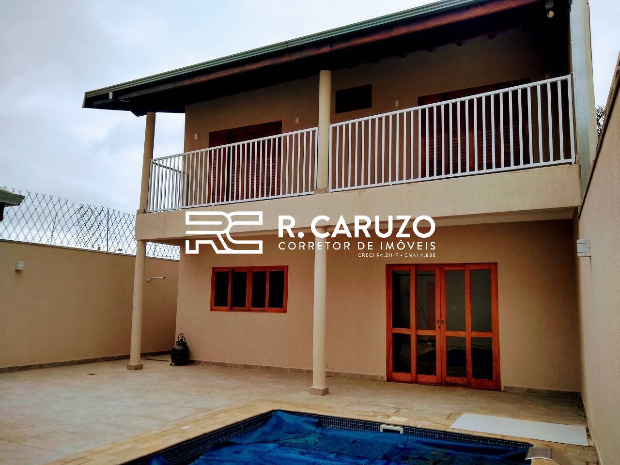 Sobrado, 284 m² - Foto 23