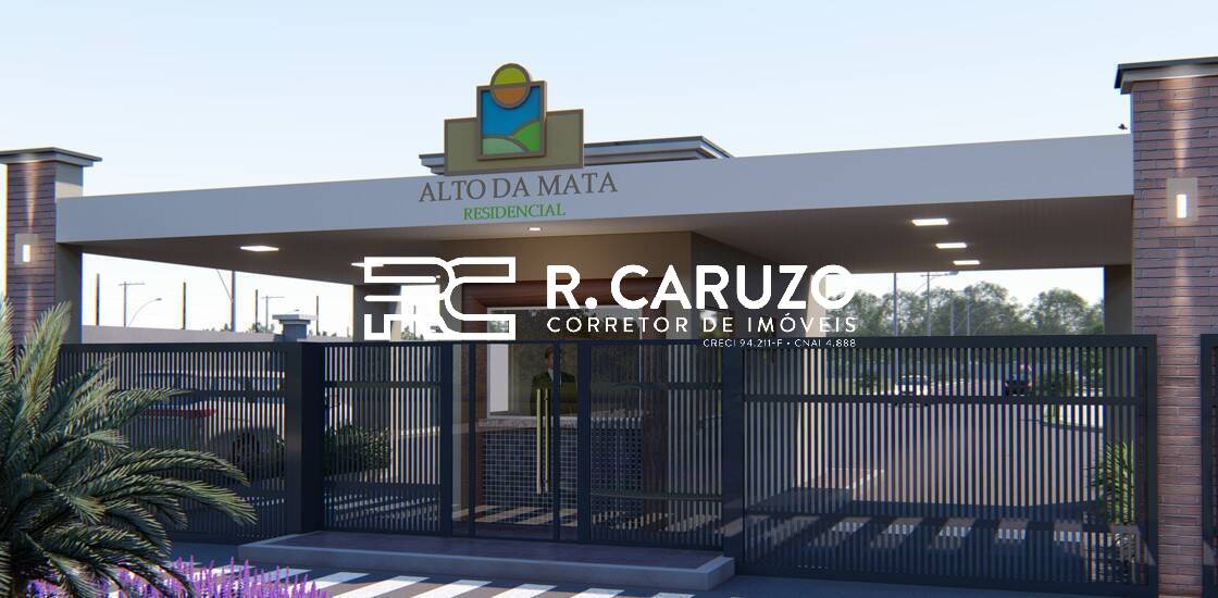Terreno, 316 m² - Foto 1