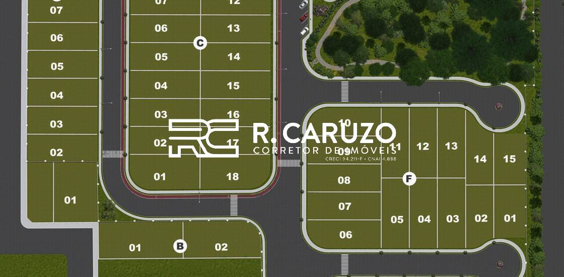 Terreno, 316 m² - Foto 8