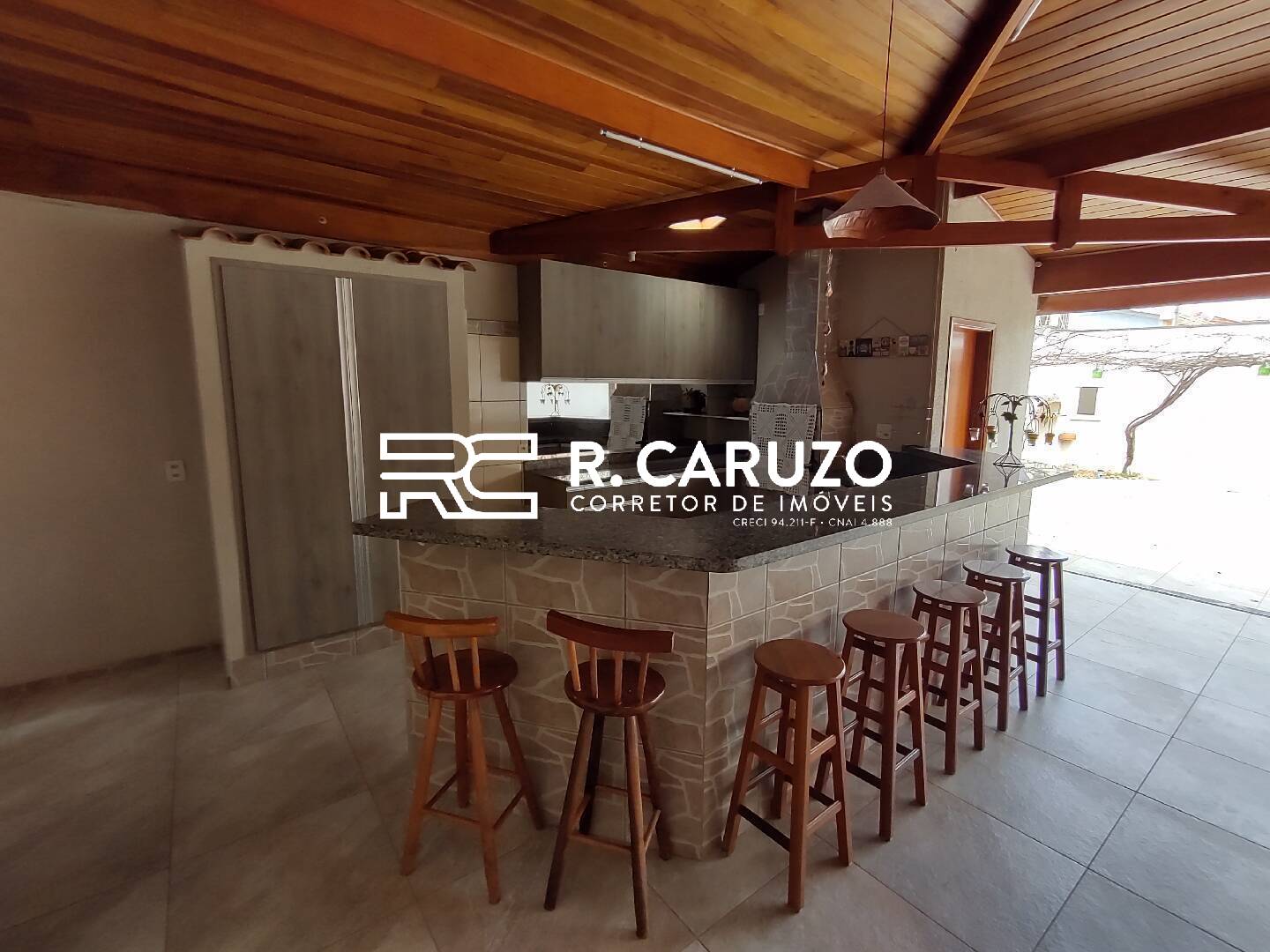Casa, 3 quartos, 191 m² - Foto 3