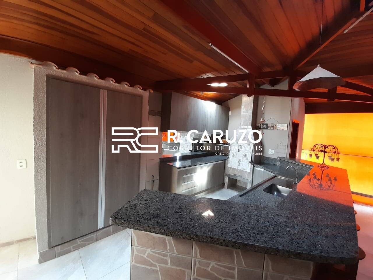 Casa, 3 quartos, 191 m² - Foto 6