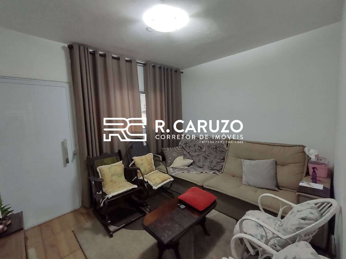 Casa, 2 quartos, 86 m² - Foto 2