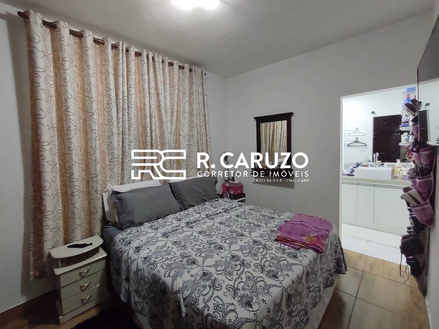 Casa, 2 quartos, 86 m² - Foto 6