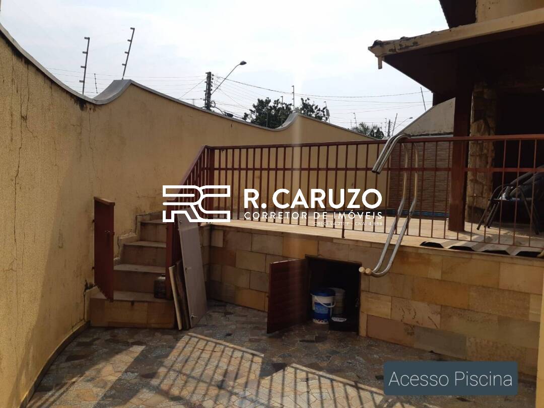 Casa, 3 quartos, 226 m² - Foto 14