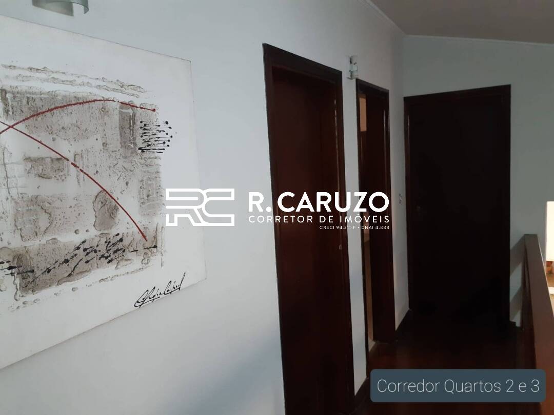 Casa, 3 quartos, 226 m² - Foto 4