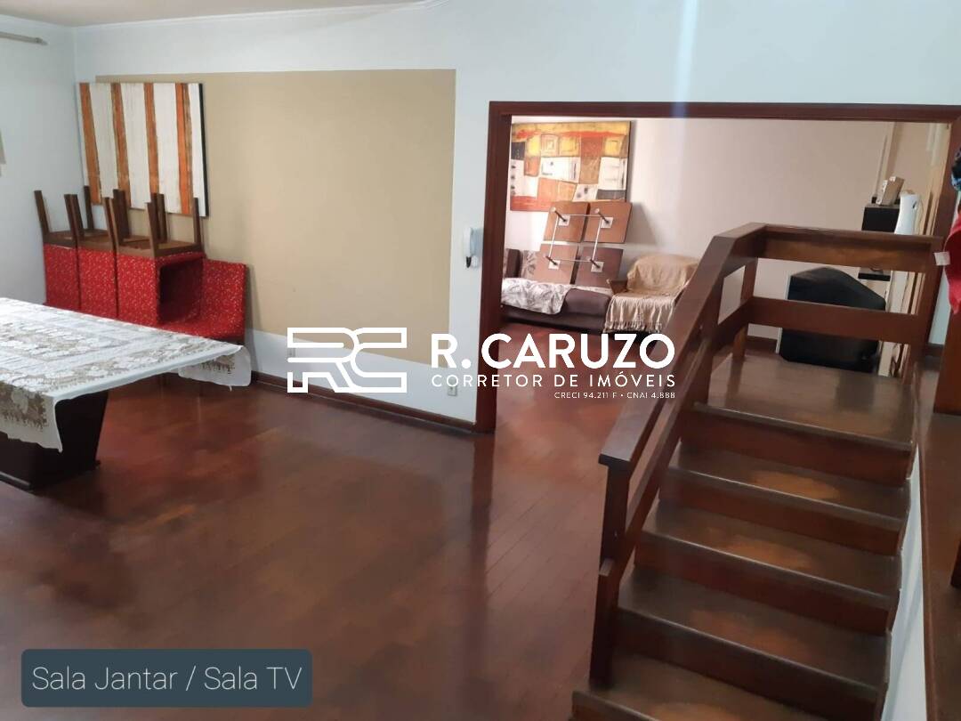 Casa, 3 quartos, 226 m² - Foto 3