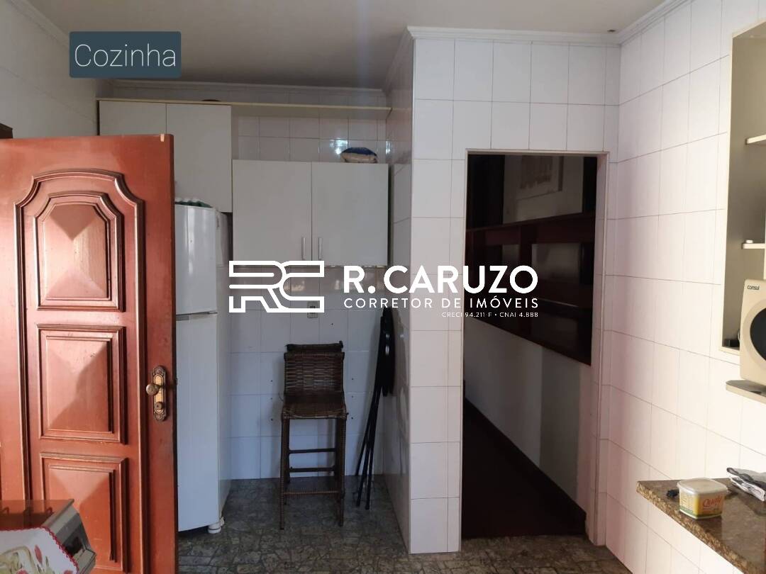 Casa, 3 quartos, 226 m² - Foto 6