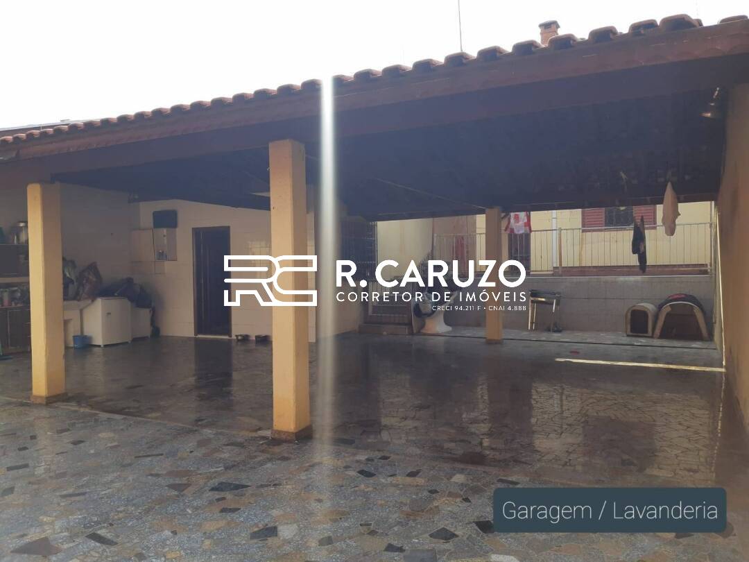 Casa, 3 quartos, 226 m² - Foto 18