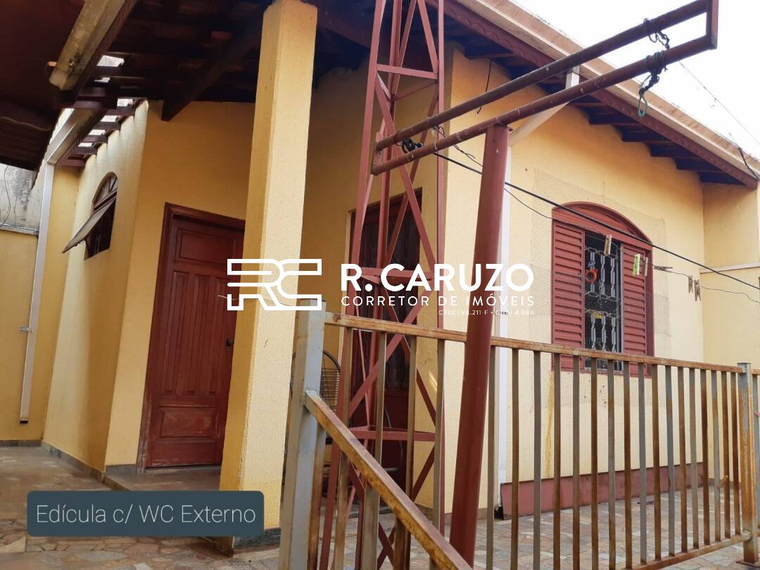 Casa, 3 quartos, 226 m² - Foto 16