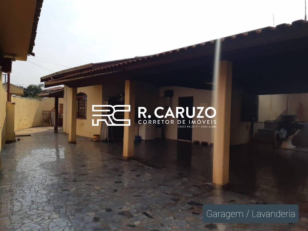 Casa, 3 quartos, 226 m² - Foto 17