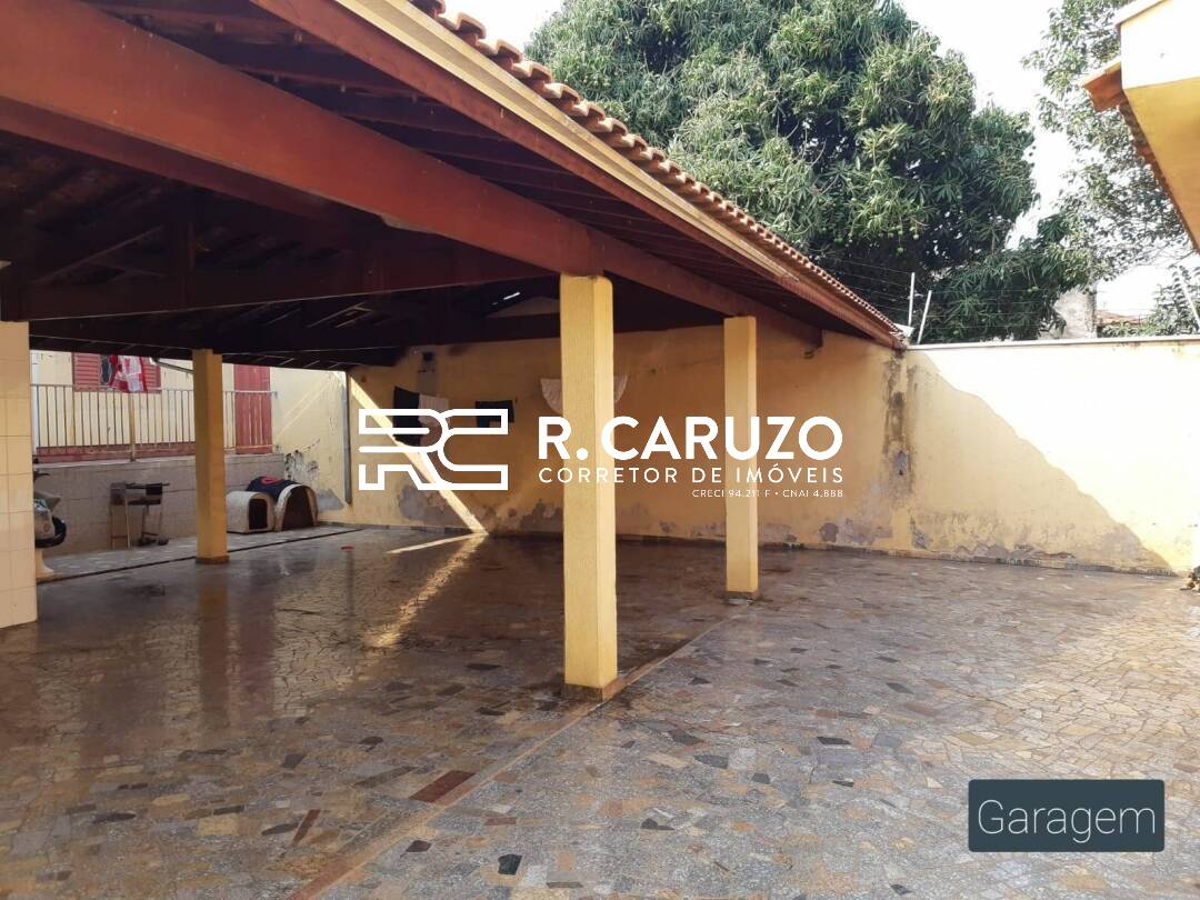 Casa, 3 quartos, 226 m² - Foto 19