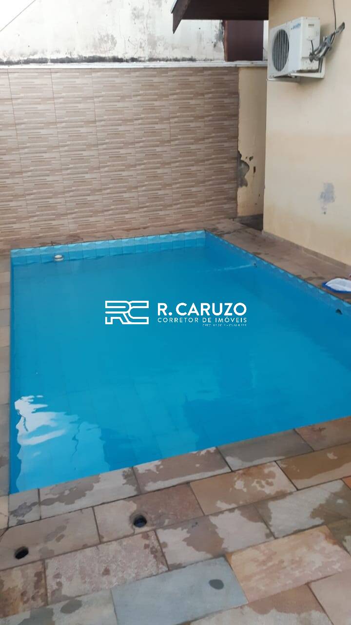 Casa, 3 quartos, 226 m² - Foto 15